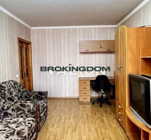 Foto 4. Dos Ambientes piso, en venta. Kyiv Solomianskyi