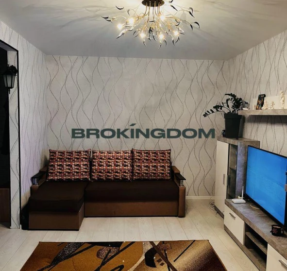 Foto 1. Dos Ambientes piso, en venta. Kyiv Sviatoshynskyi