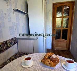 Foto 3. Dos Ambientes piso, en venta. Kyiv Shevchenkivskyi