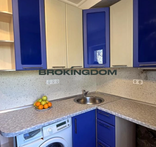 Foto 1. Dos Ambientes piso, en venta. Kyiv Shevchenkivskyi