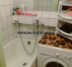 Foto 2. Dos Ambientes piso, en venta. Kyiv Solomianskyi
