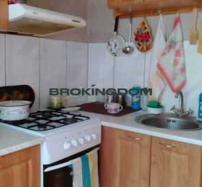 Foto 3. Dos Ambientes piso, en venta. Kyiv Solomianskyi