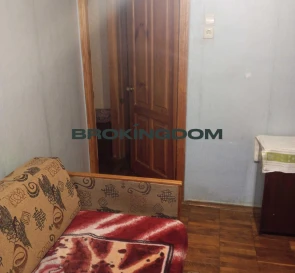 Foto 4. Dos Ambientes piso, en venta. Kyiv Solomianskyi