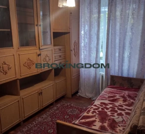 Foto 5. Dos Ambientes piso, en venta. Kyiv Solomianskyi