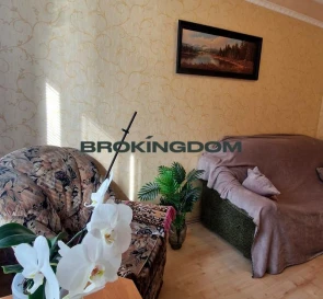Foto 2. Dos Ambientes piso, en venta. Kyiv Solomianskyi