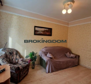 Foto 3. Dos Ambientes piso, en venta. Kyiv Solomianskyi
