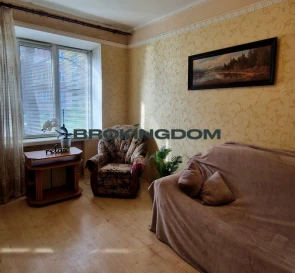 Foto 4. Dos Ambientes piso, en venta. Kyiv Solomianskyi