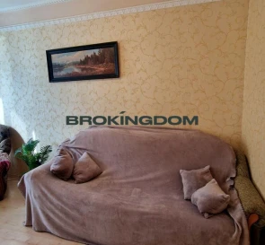 Foto 5. Dos Ambientes piso, en venta. Kyiv Solomianskyi