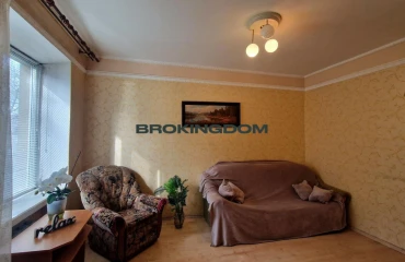 Фото Двухкомнатная квартира, продажа. Киев Соломенский