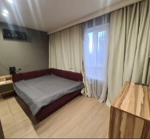 Foto 4. Monoambiente piso, para alquilar. Kyiv Shevchenkivskyi, Politekhnichnyi instytut