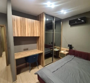 Foto 5. Monoambiente piso, para alquilar. Kyiv Shevchenkivskyi, Politekhnichnyi instytut