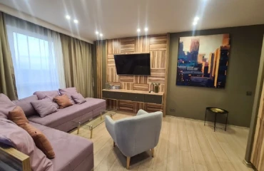 Fotografie Garsonieră apartament, de închiriat. Kyiv Shevchenkivskyi, Politekhnichnyi instytut