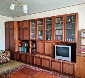Foto 3. Dos Ambientes piso, en venta. Kyiv Dniprovskyi, Chernihivska