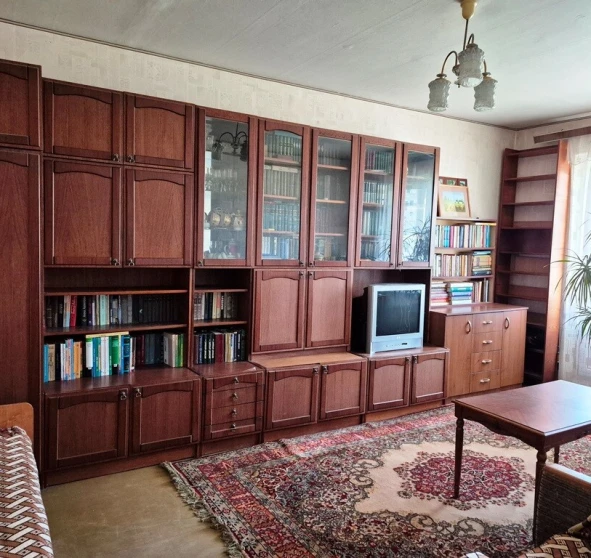 Foto 1. Dos Ambientes piso, en venta. Kyiv Dniprovskyi, Chernihivska