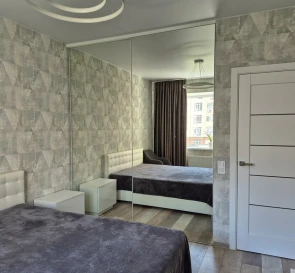 Foto 3. Monoambiente piso, para alquilar. Sofiivska Borshchahivka Heroiv Nebesnoi Sotni