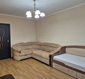 Foto 3. Monoambiente piso, para alquilar. Kyiv Darnytskyi, Pozniaky