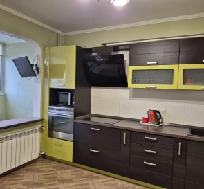Foto 5. Monoambiente piso, para alquilar. Kyiv Darnytskyi, Pozniaky