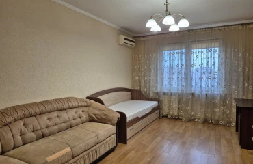 Fotografie Garsonieră apartament, de închiriat. Kyiv Darnytskyi, Pozniaky