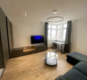 Foto 4. Dos Ambientes piso, para alquilar. Kyiv Darnytskyi, Pozniaky