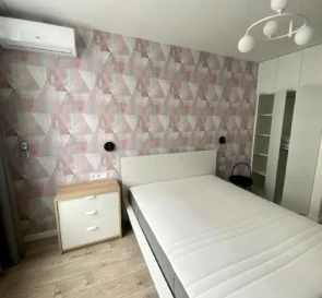 Foto 5. Dos Ambientes piso, para alquilar. Kyiv Darnytskyi, Pozniaky