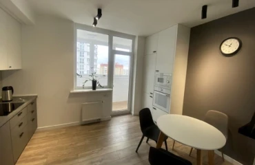 Fotografie Două Camere apartament, de închiriat. Kyiv Darnytskyi, Pozniaky