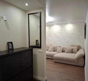 Foto 4. Tres Ambientes piso, en venta. Kyiv Dniprovskyi, Livoberezhna