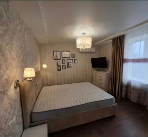 Foto 5. Tres Ambientes piso, en venta. Kyiv Dniprovskyi, Livoberezhna