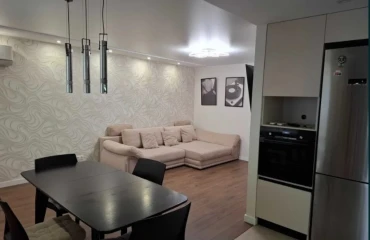 Фото Трехкомнатная квартира, продажа. Киев Днепровский, Левобережная