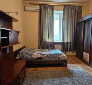 Foto 3. Tres Ambientes piso, para alquilar. Kyiv Shevchenkivskyi