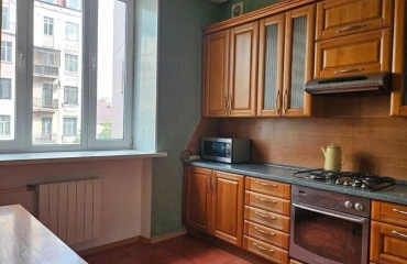 Fotografie Trei Camere apartament, de închiriat. Kyiv Shevchenkivskyi