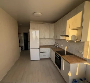 Foto 3. Monoambiente piso, en venta. Kyiv Darnytskyi, Vyrlytsia