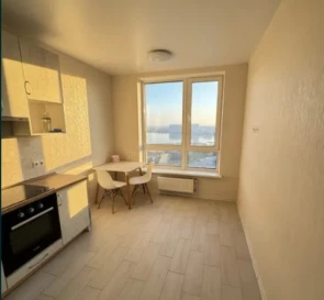 Foto 4. Monoambiente piso, en venta. Kyiv Darnytskyi, Vyrlytsia