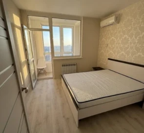 Foto 5. Monoambiente piso, en venta. Kyiv Darnytskyi, Vyrlytsia