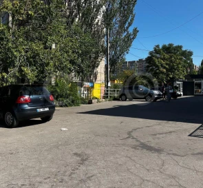 Fotografie 3. Comercială, de vânzare. Kryvyi Rih Saksahanskyi