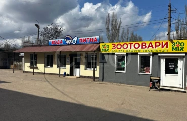 Zdjęcie Komercyjna, na sprzedaż. Kryvyi Rih Saksahanskyi