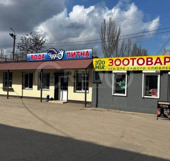 Fotografie 1. Comercială, de vânzare. Kryvyi Rih Saksahanskyi