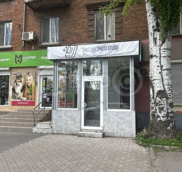 Photo 1. Business, to rent. Kryvyi Rih Saksahanskyi