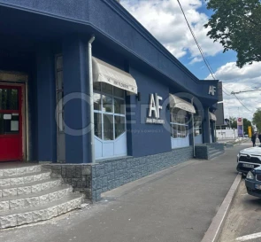 Photo 2. Business, to rent. Kryvyi Rih Saksahanskyi