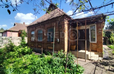 Photo House, for sale. Kryvyi Rih Tsentralno-Miskyi