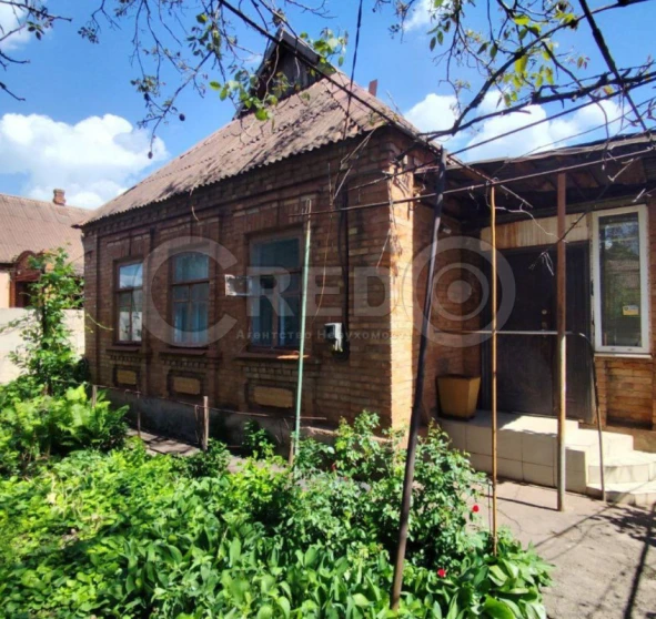 Фото 1. Будинок, продаж. Кривий Ріг Центрально-Міський