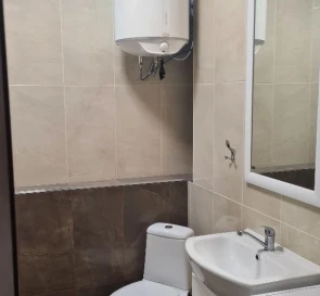 Foto 4. Monoambiente piso, para alquilar. Kyiv Darnytskyi