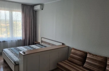 Fotografie Garsonieră apartament, de închiriat. Kyiv Darnytskyi