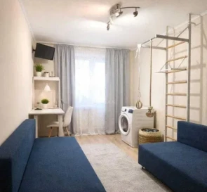 Fotografie 2. Trei Camere apartament, de vânzare. Boiarka Симона Петлюри (Маяковського)