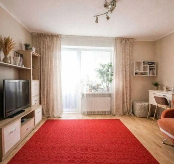 Fotografie 1. Trei Camere apartament, de vânzare. Boiarka Симона Петлюри (Маяковського)