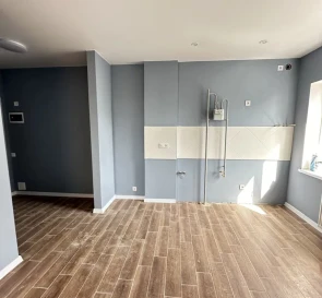Fotografie 2. Două Camere apartament, de vânzare. Petrivske Теплична