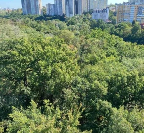 Zdjęcie 3. Trzypokojowe mieszkanie, na sprzedaż. Kyiv Shevchenkivskyi, Nivky