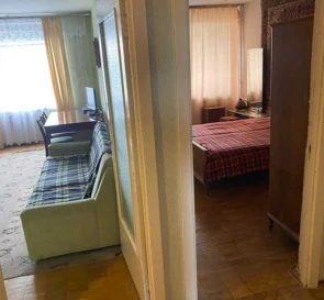 Zdjęcie 5. Trzypokojowe mieszkanie, na sprzedaż. Kyiv Shevchenkivskyi, Nivky