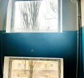 Фото 4. Двокімнатна квартира, продаж. Київ Олени Теліги, Дорогожичі