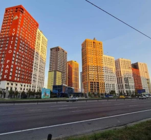 Fotografie 5. Garsonieră apartament, de vânzare. Kyiv Holosiivskyi, Vydubychi