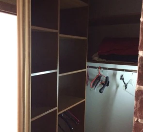 Fotografie 3. Trei Camere apartament, de închiriat. Poltava Шевченковский (Октябрьский)